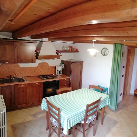Agriturismo Lusani Caprino Veronese Εξωτερικό φωτογραφία
