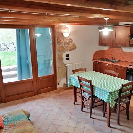 Agriturismo Lusani Caprino Veronese Εξωτερικό φωτογραφία