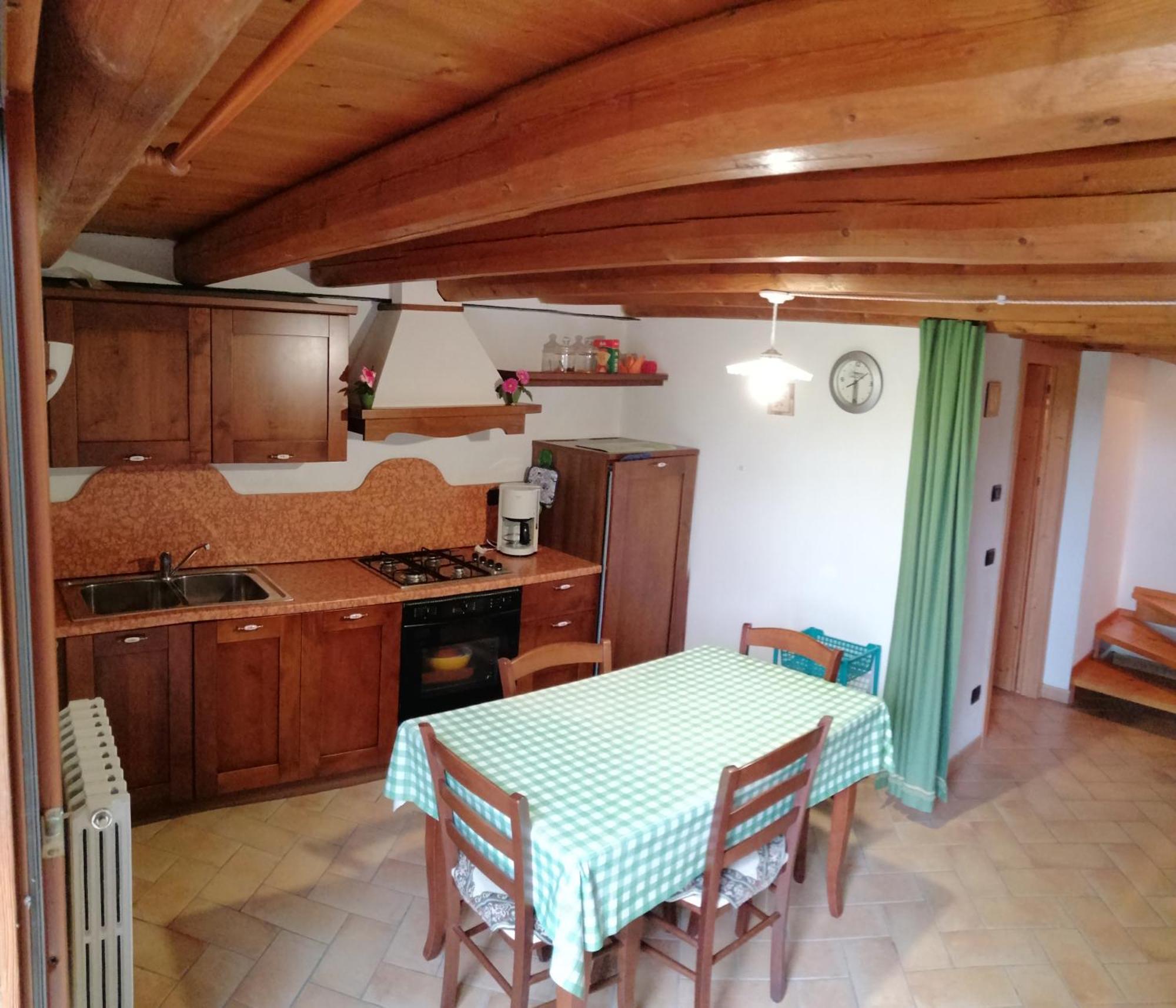 Agriturismo Lusani Caprino Veronese Εξωτερικό φωτογραφία
