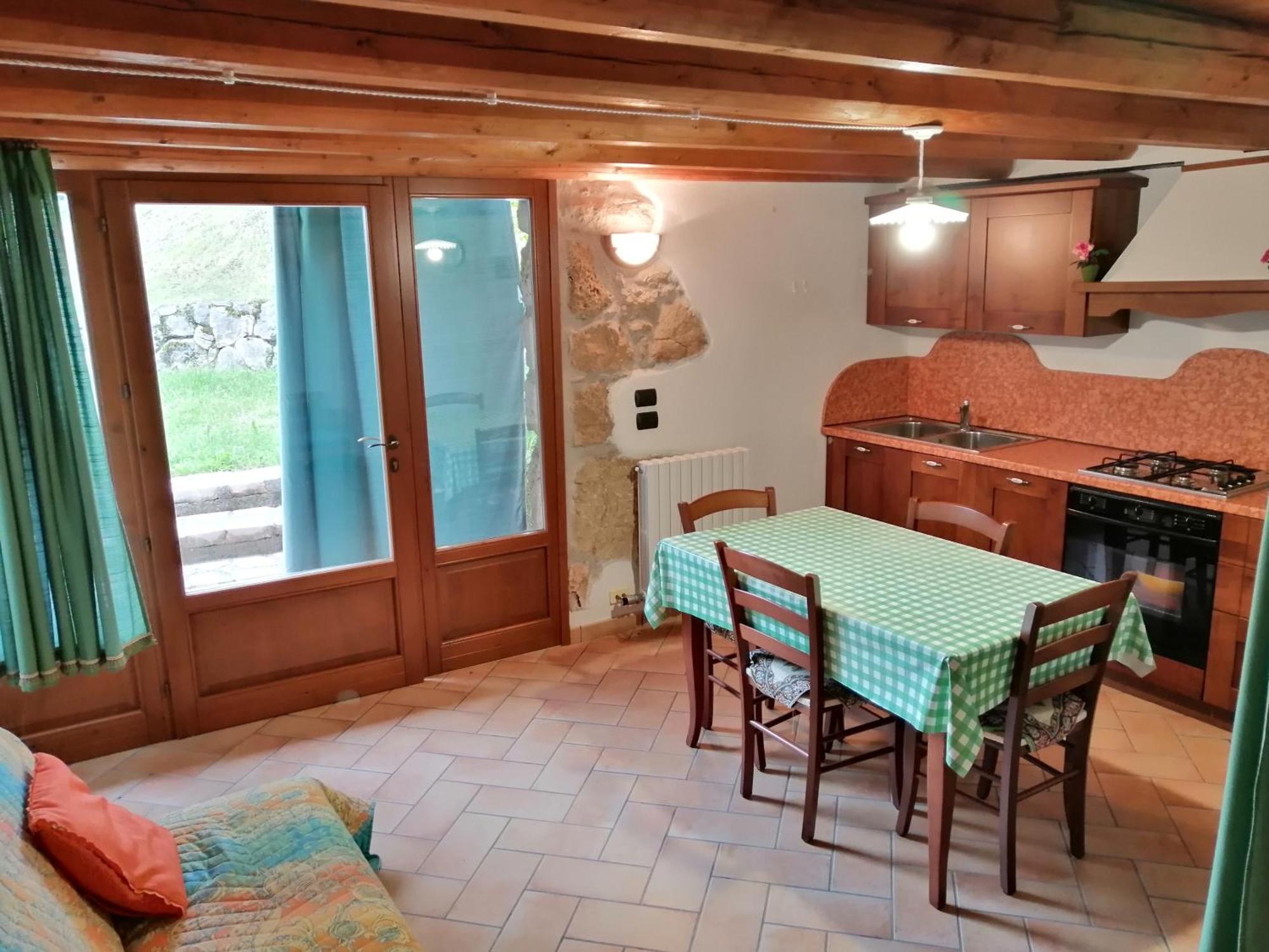Agriturismo Lusani Caprino Veronese Εξωτερικό φωτογραφία