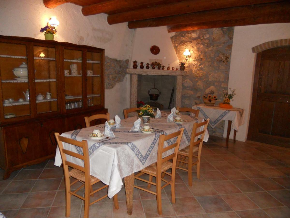 Agriturismo Lusani Caprino Veronese Εξωτερικό φωτογραφία