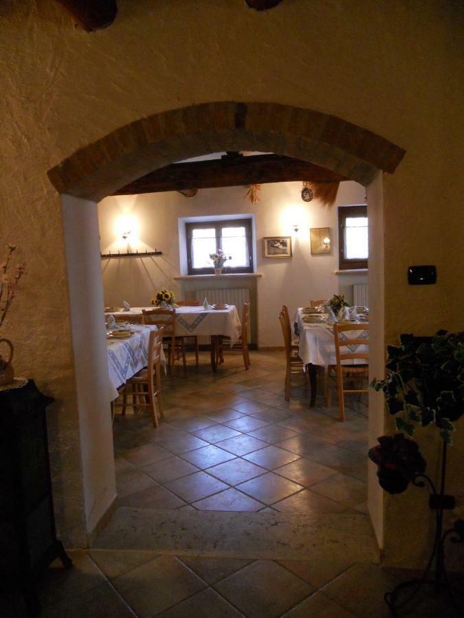 Agriturismo Lusani Caprino Veronese Εξωτερικό φωτογραφία