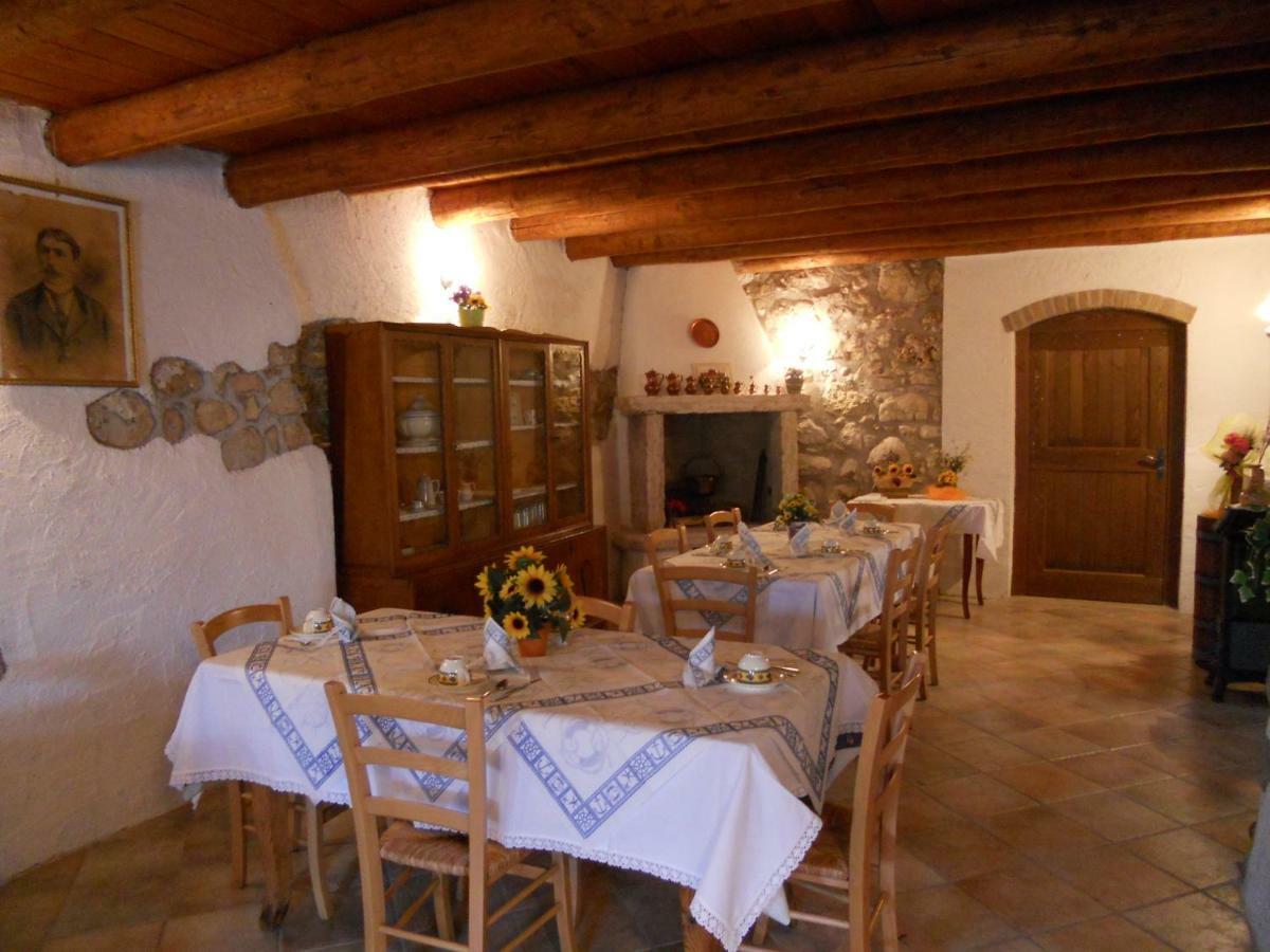 Agriturismo Lusani Caprino Veronese Εξωτερικό φωτογραφία