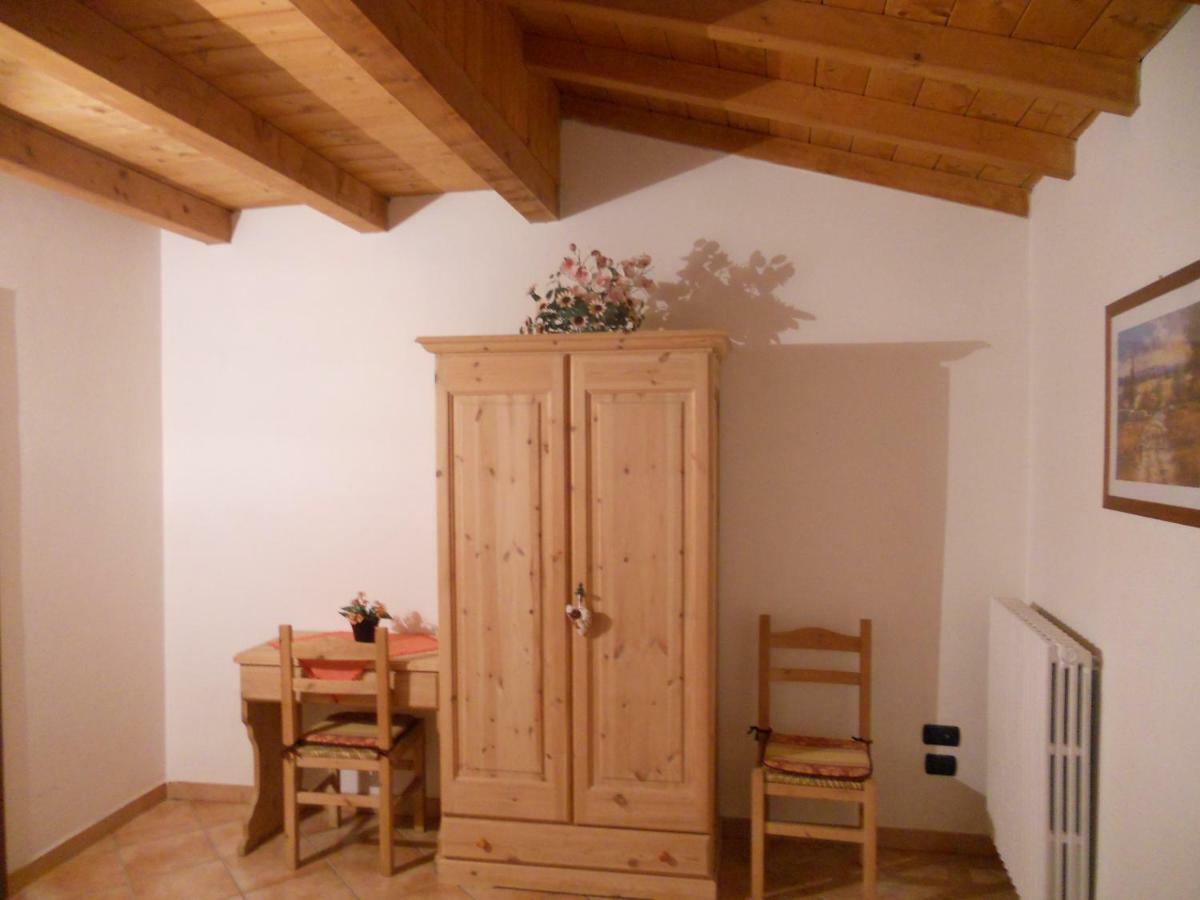 Agriturismo Lusani Caprino Veronese Εξωτερικό φωτογραφία